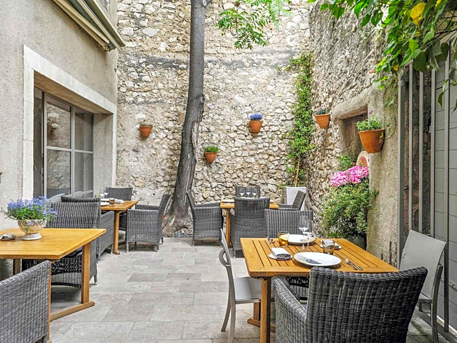 Maison Hache