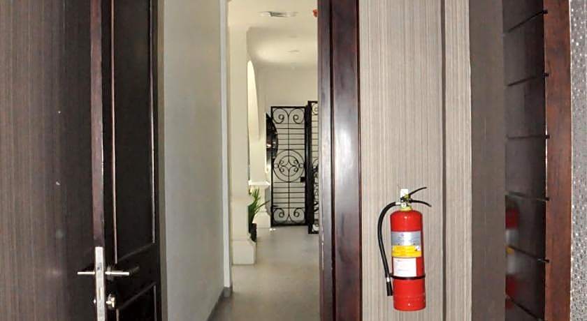 Casa de Wanea Hotel