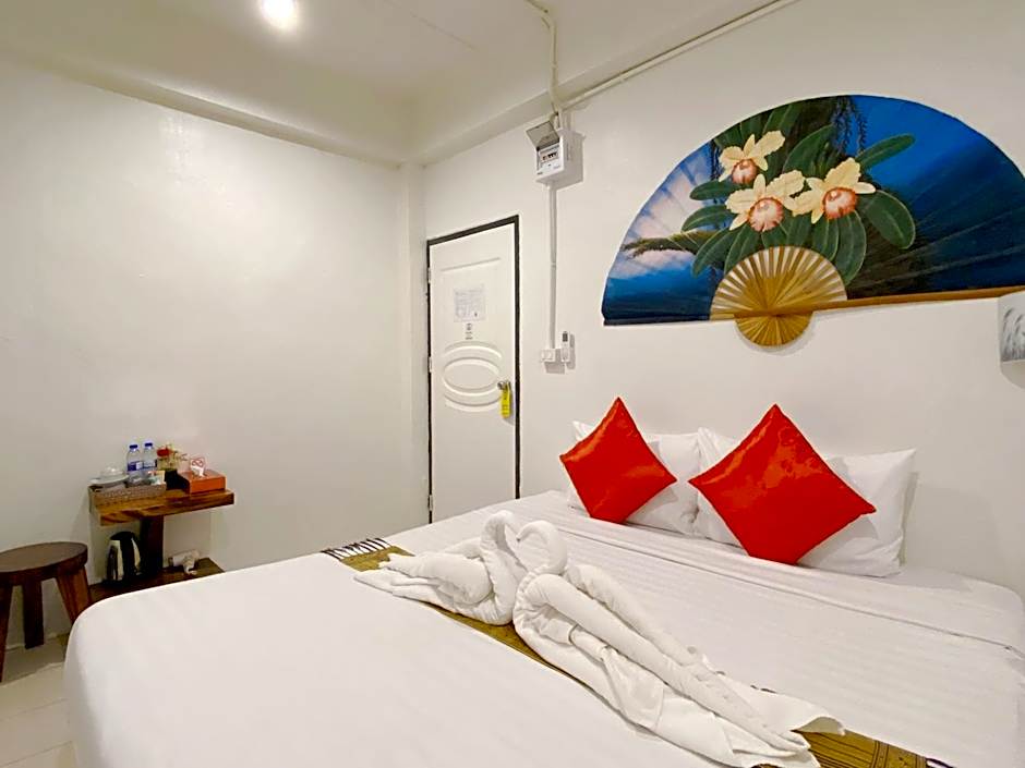 Remember at Phuket Town Hostel