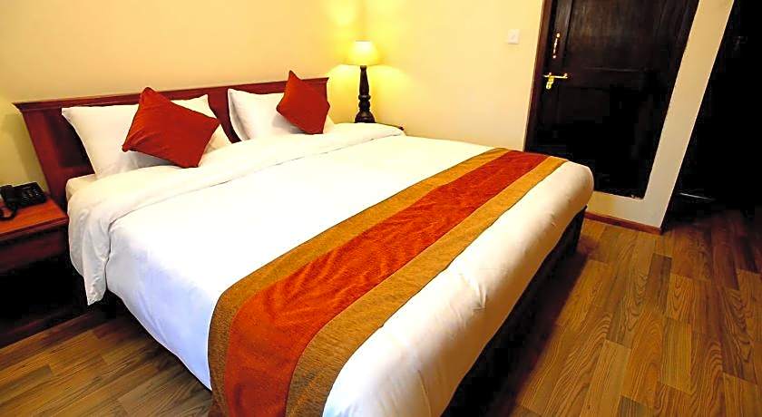 Hotel Golden Sunrise & Spa