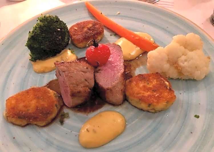 Hotel und Restaurant Adler