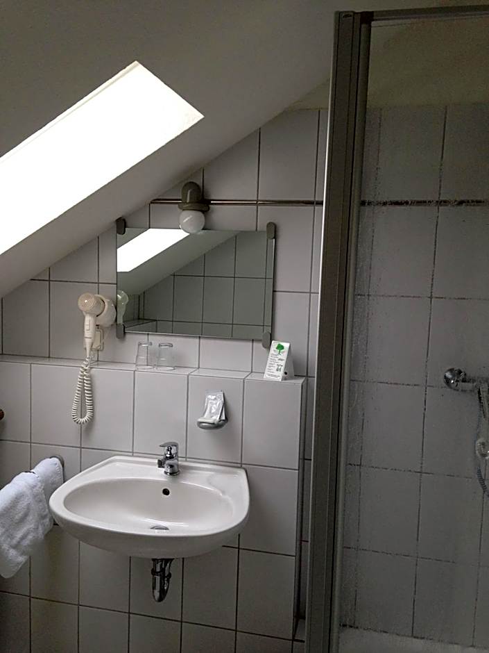 Hotel Astra Rastatt