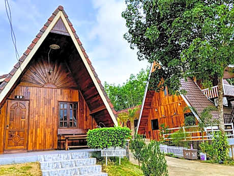 Bansuanphuhong Resort