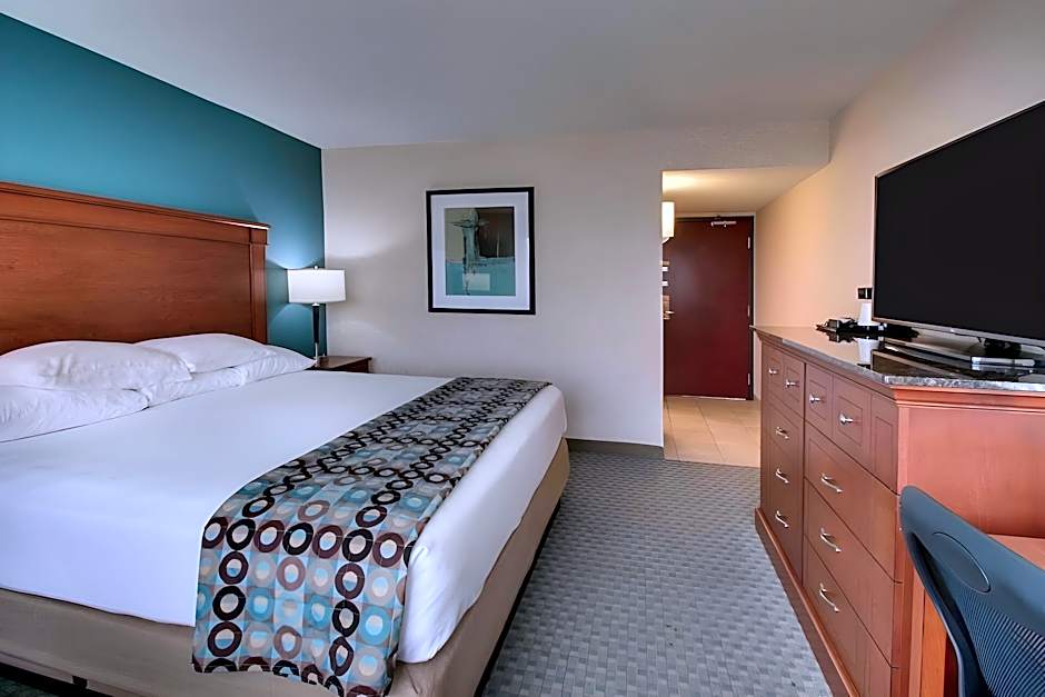Sonesta Essential Houston Hobby Airport