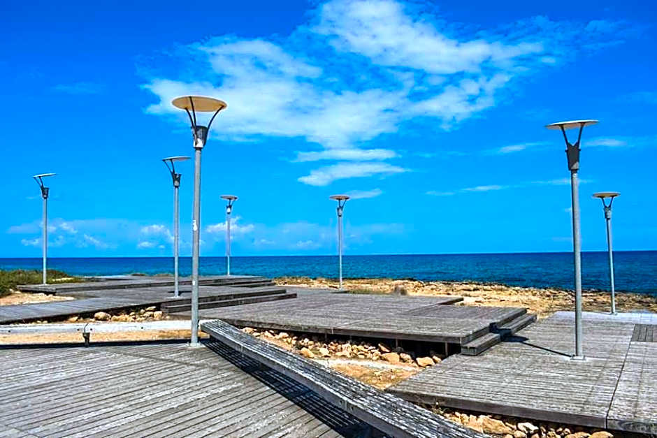 Tsokkos Gardens Hotel