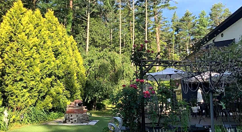 Kakureyado Fujikawaguchiko