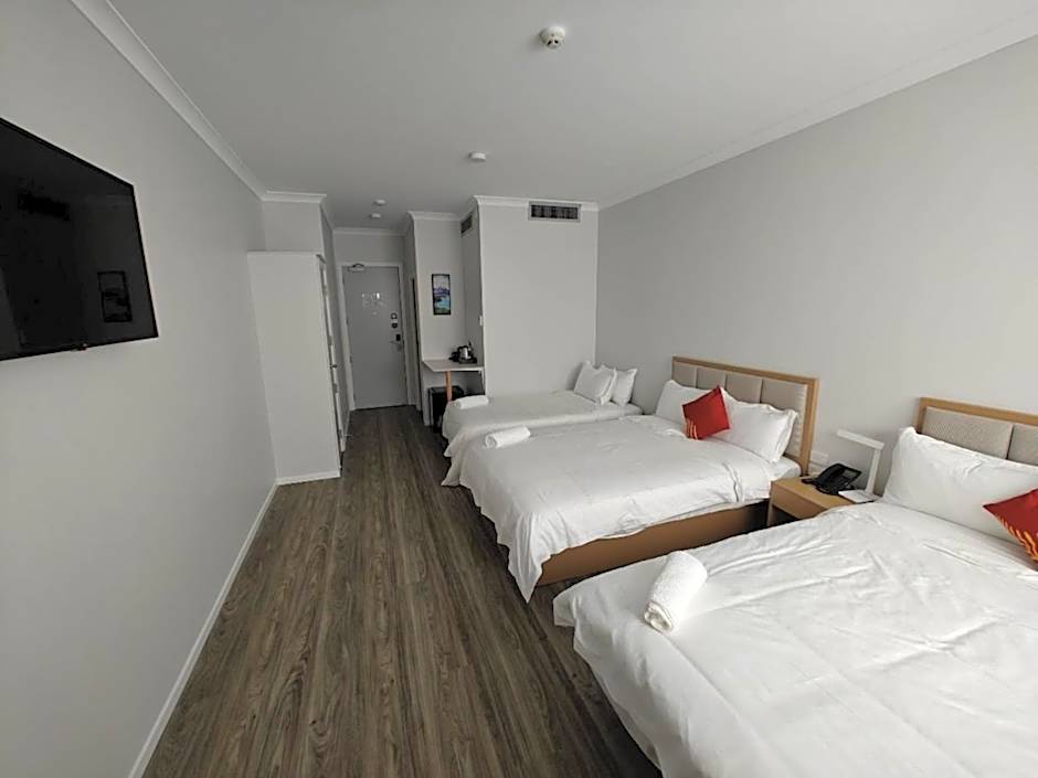 AWA Hotel