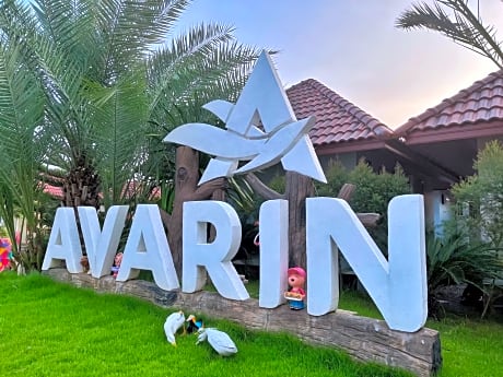 Avarin Resort