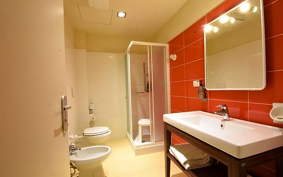 Hotel Terme