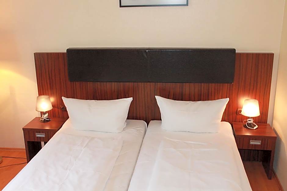 City Hotel Mercator