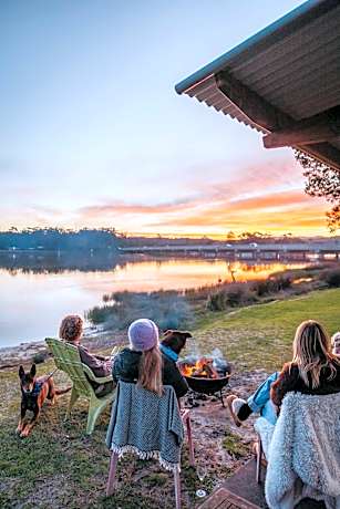 Holiday Haven Burrill Lake