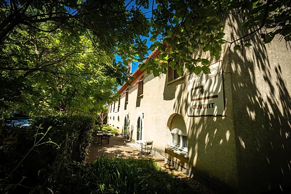 Hotel Ulysse Montpellier Centre