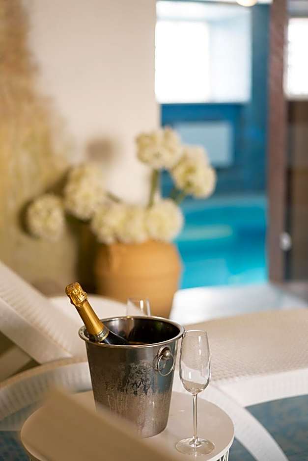 Mabre Residence Hotel