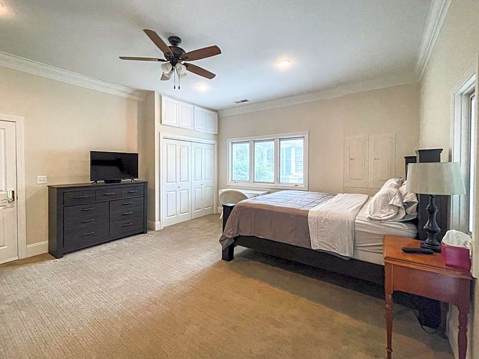 The Respite - Bed and Breakfast