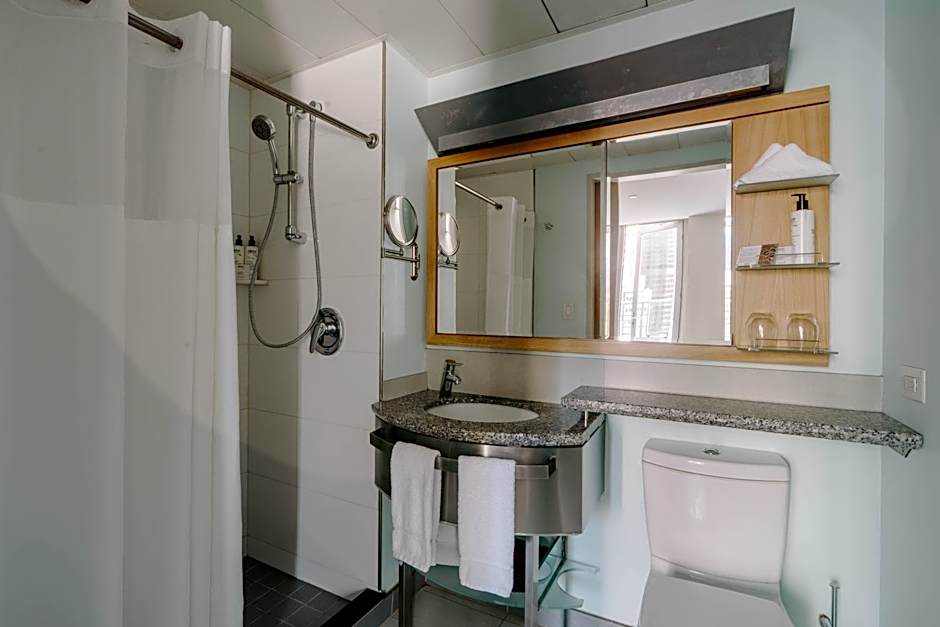 Club Quarters Hotel, World Trade Center