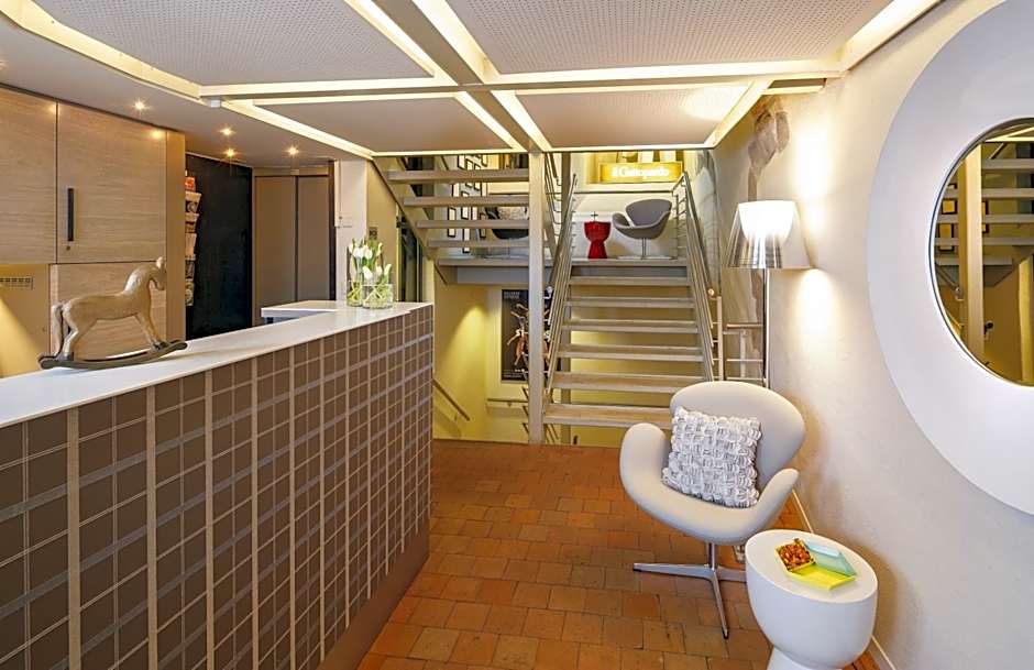 Hotel Rössli