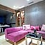 The New Hotel Zeybek