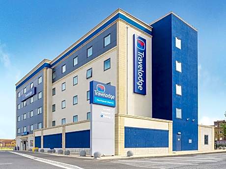 Travelodge Hartlepool Marina