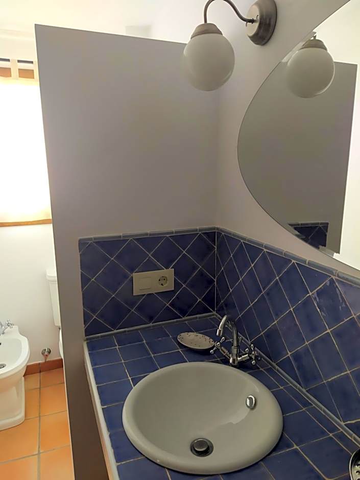 Casa Rural Casa Sagasta