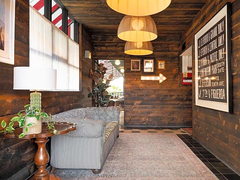 Palihotel Melrose