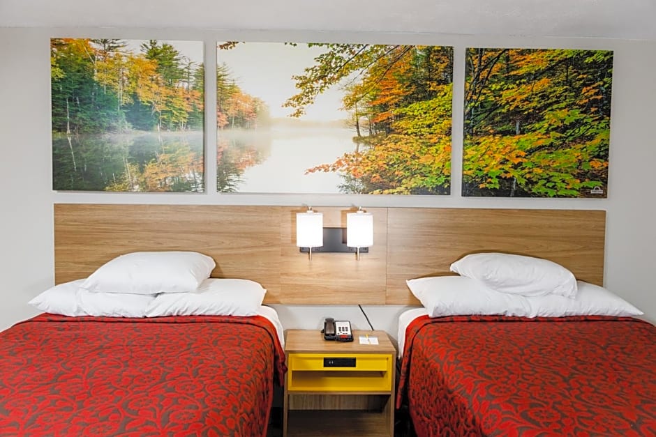 Days Inn by Wyndham Cincinnati East