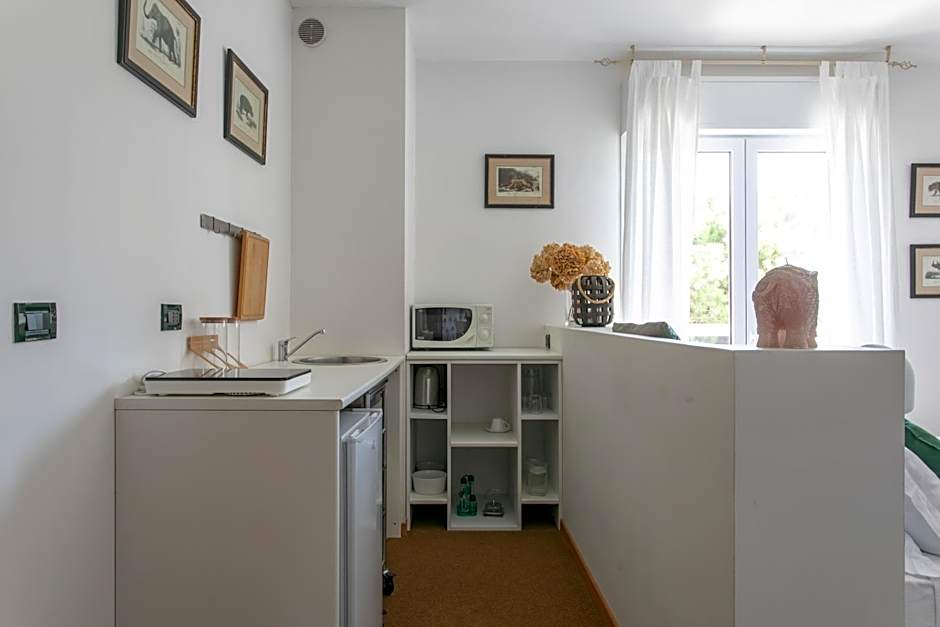 Harvey Suites Hotel & Residence