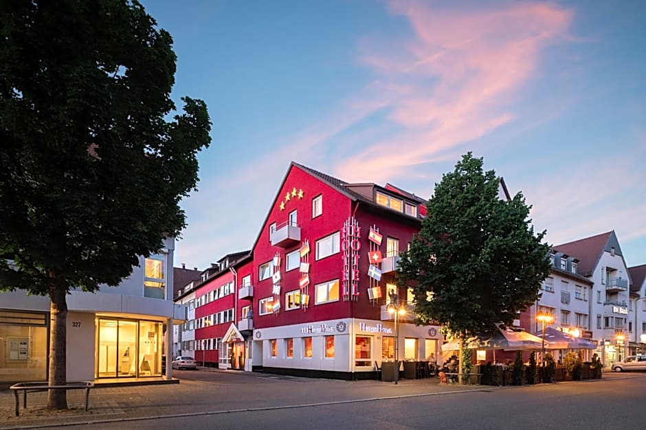 Photo 1 of 47 of Hetzel Hotel Stuttgart