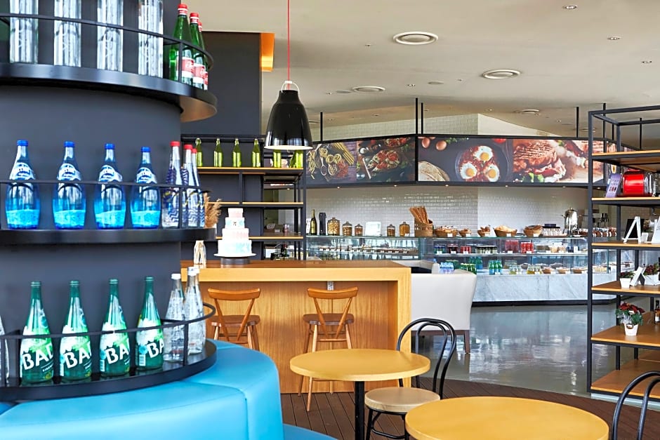 Holiday Inn Incheon Songdo By IHG