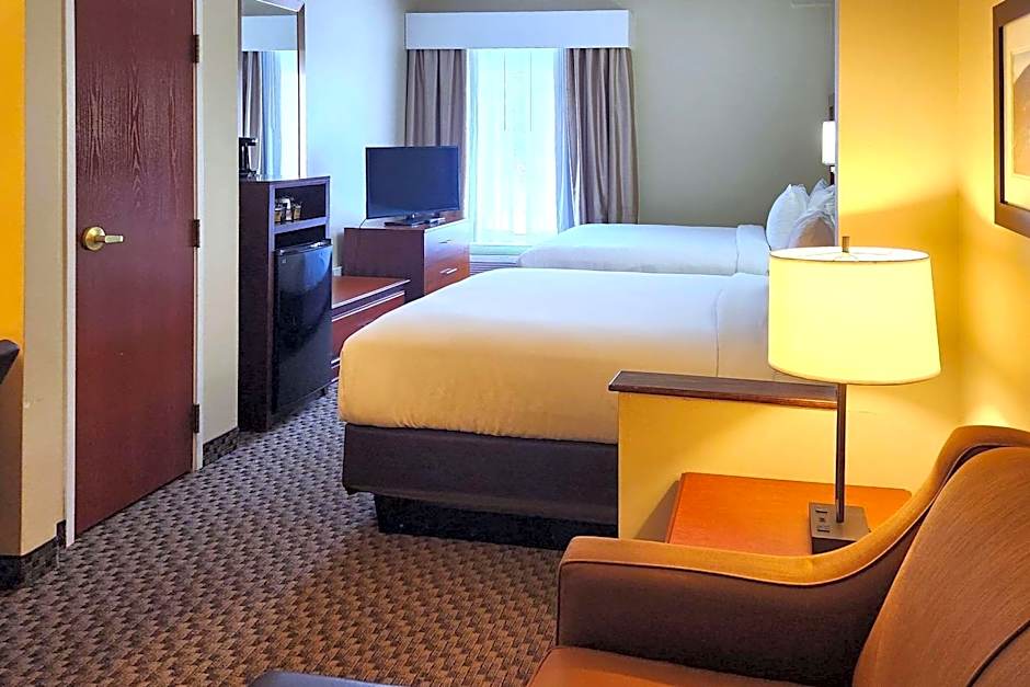 Comfort Inn & Suites Mount Pocono
