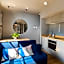 Hiding Space - Trim Street Apartments