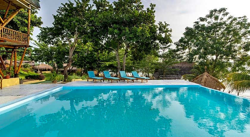 Catappa Village Lombok