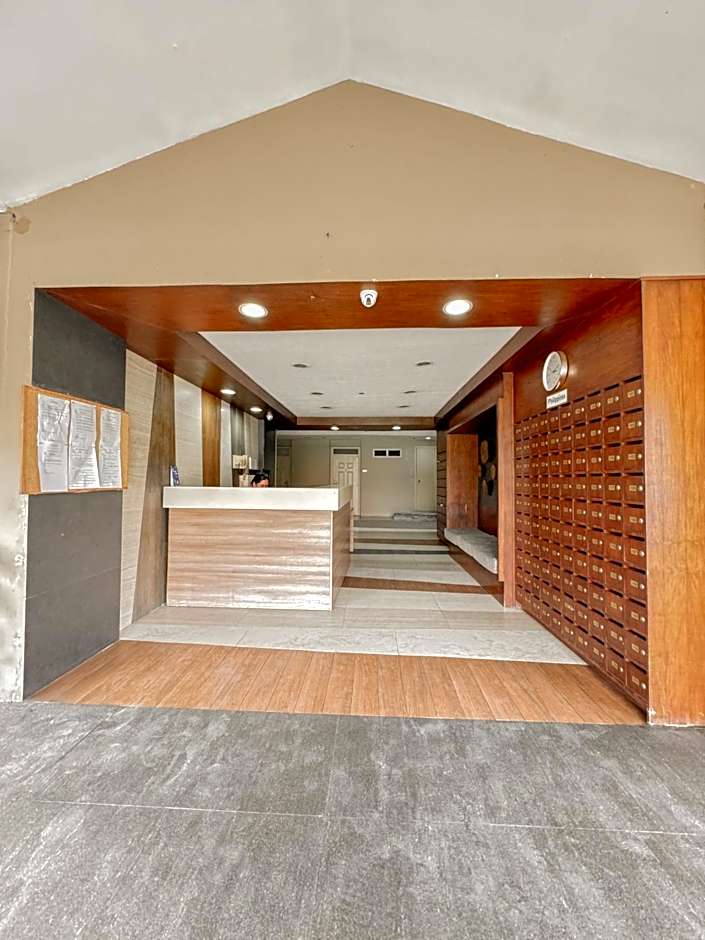 ANIA CONDO STAY