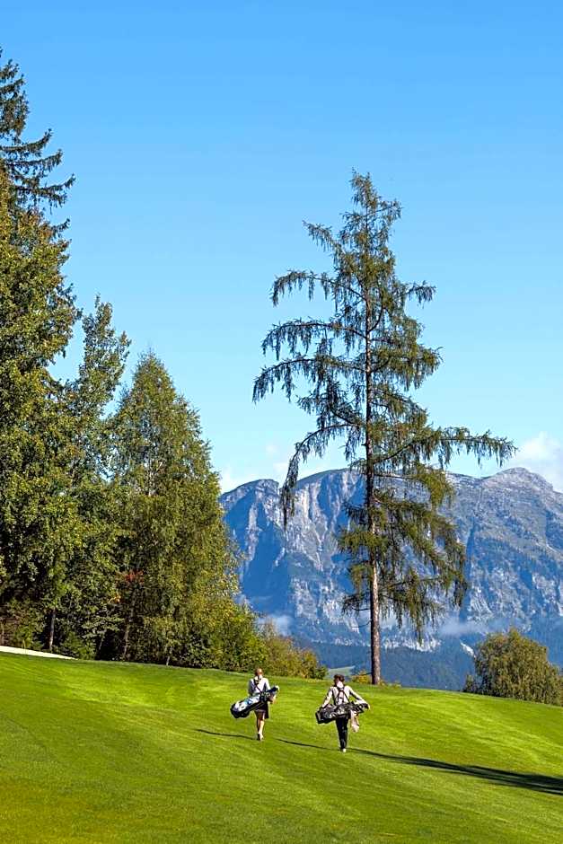 IMLAUER Hotel Schloss Pichlarn