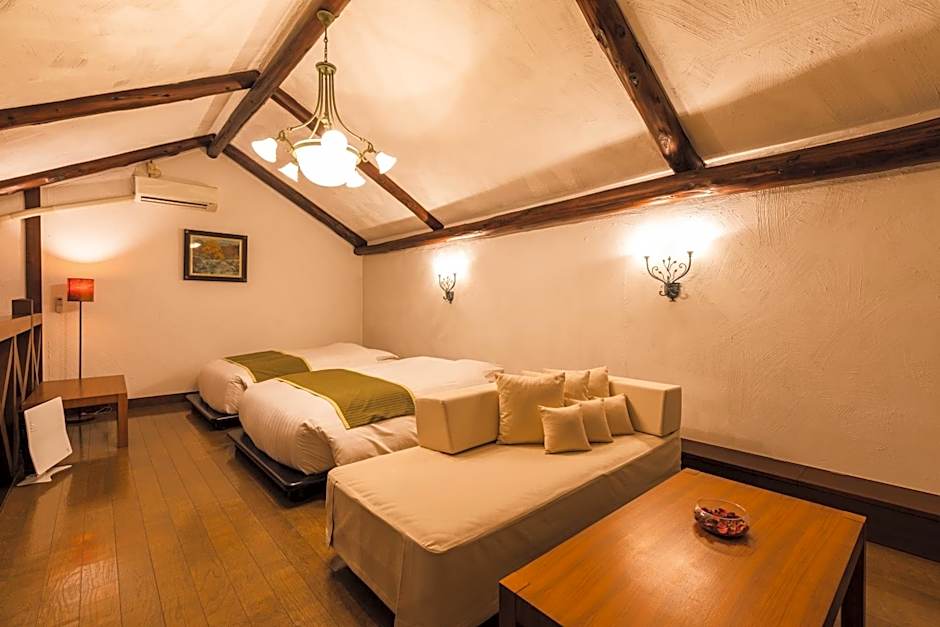 Hotel Jogakura