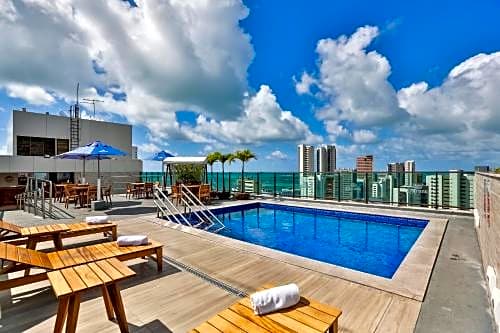 Photo 1 of 28 of eJoy Boa Viagem Recife