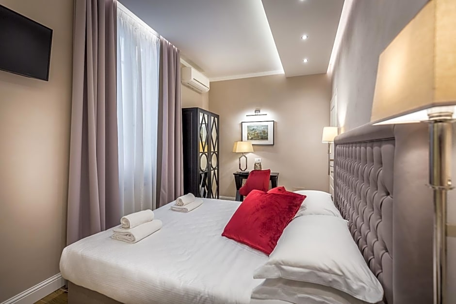 Hotel Emma