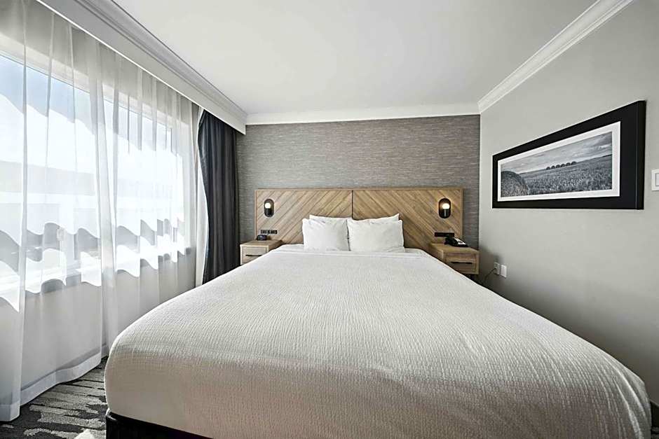 Sandman Hotel Red Deer