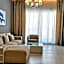 The Spot Residence