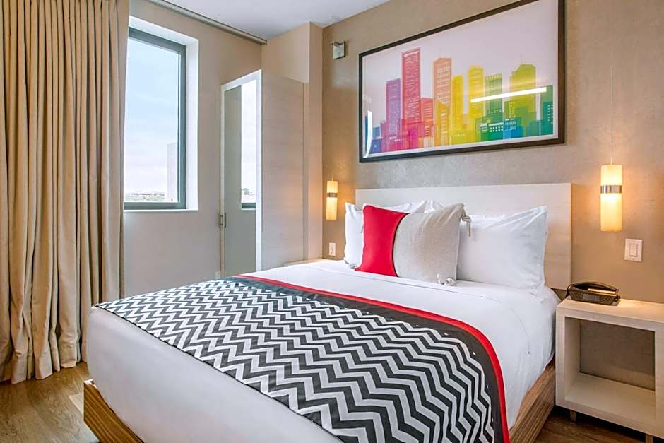 Insignia Hotel Brooklyn, an Ascend Collection Hotel