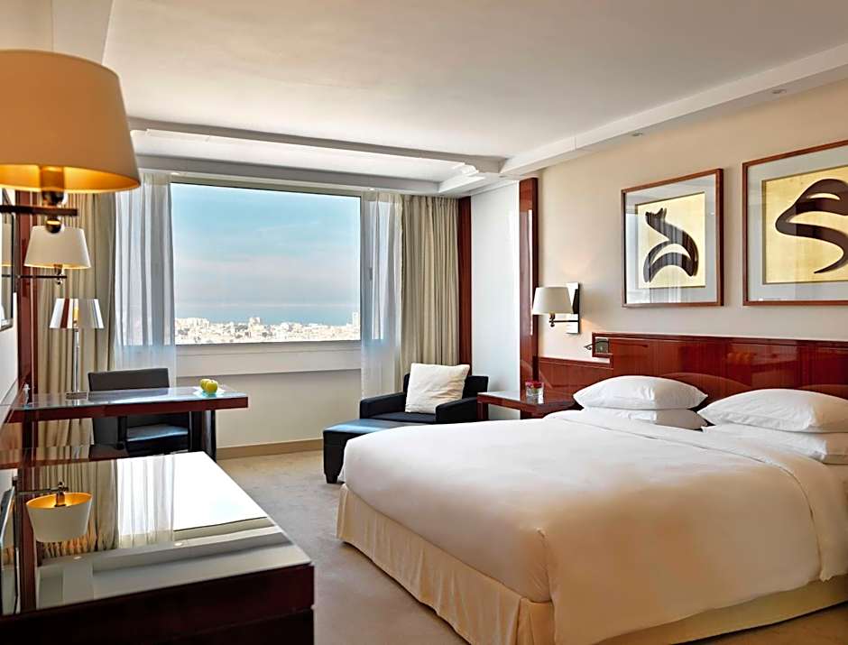 Hyatt Regency Casablanca