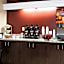 Red Roof Inn Knoxville North - Merchants Drive