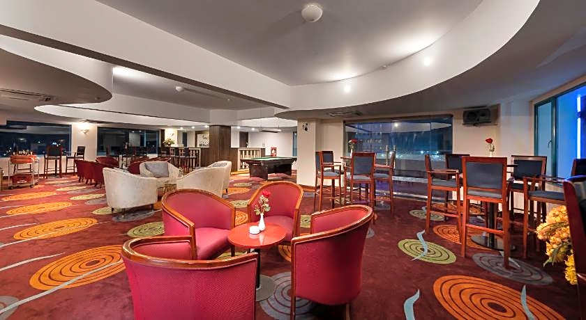 Mithrin Hotel Halong