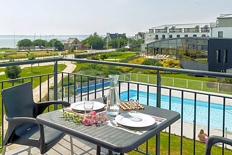 Residence Thalasso Concarneau