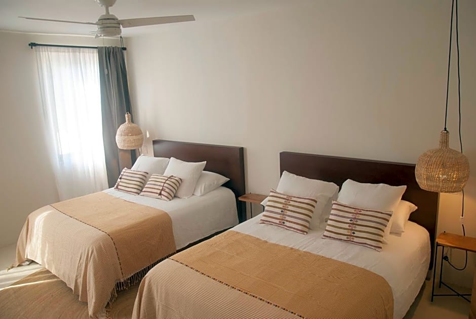 Casa Lulú