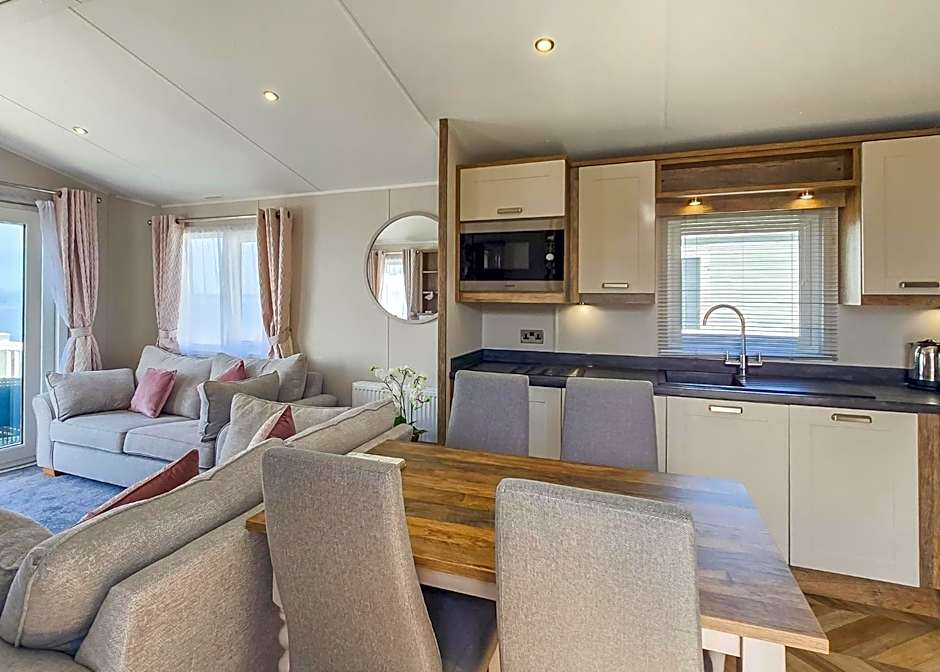 Bennane Shore Holiday Park