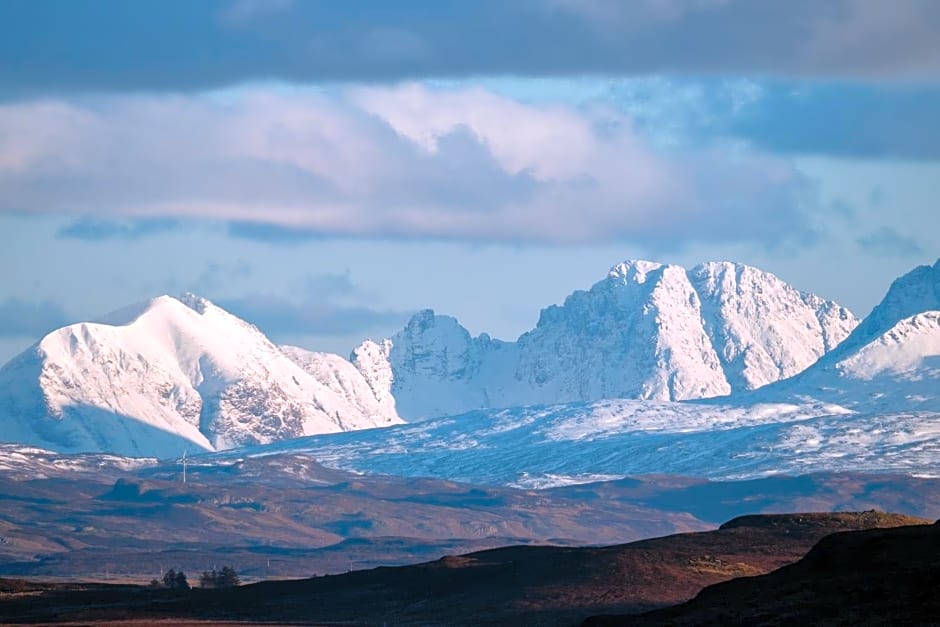 Hazelbank Bed and Breakfast