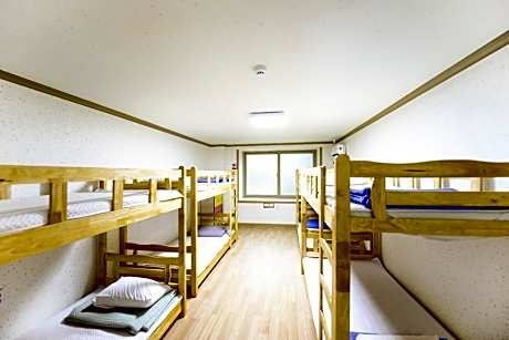 Jeonju Romantic Era Guesthouse