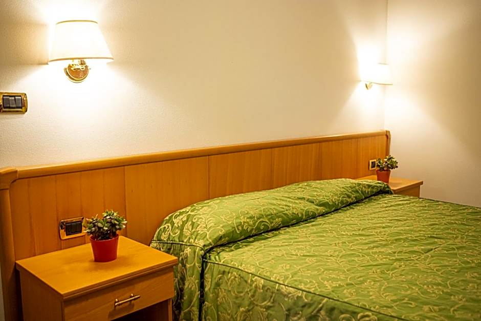 Albergo La Veranda