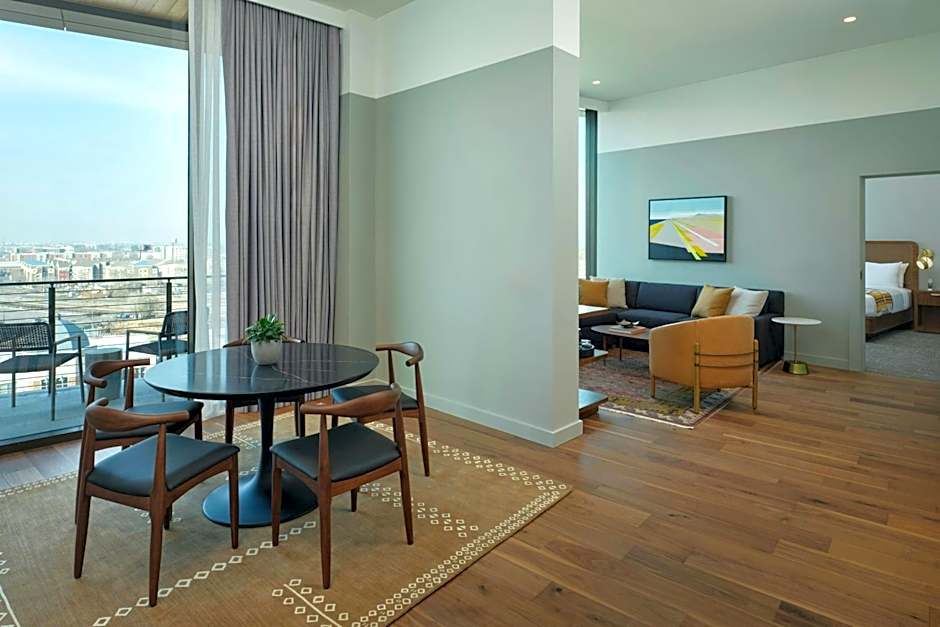 Asher Adams, Autograph Collection