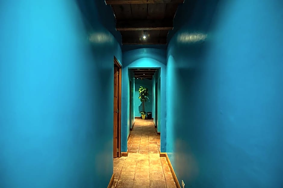 Yes Please! Hostel